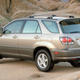 All image credits: Lexus